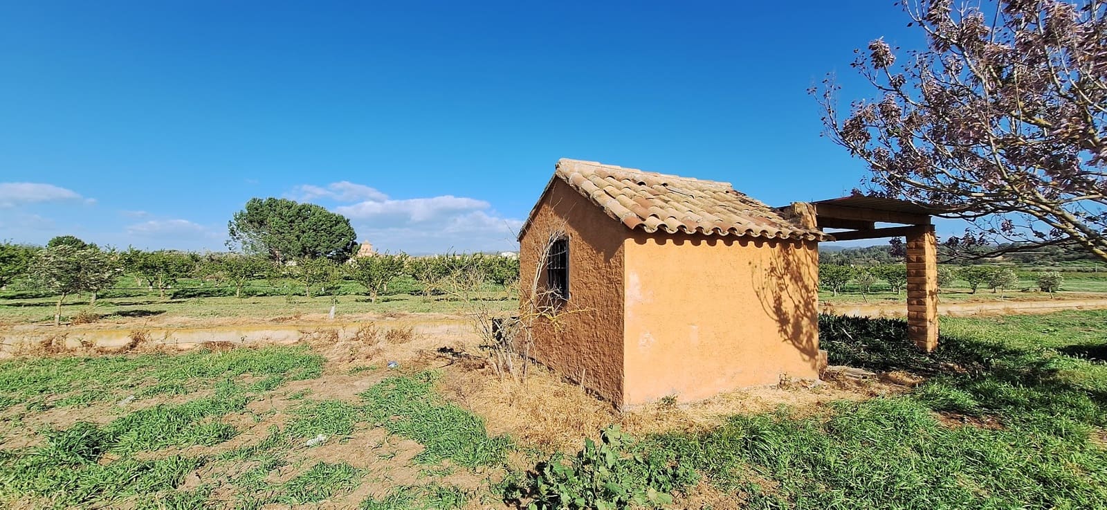 Finca/Landehus til salg i Ginestar - € 17.000 (Ref: 9737241)