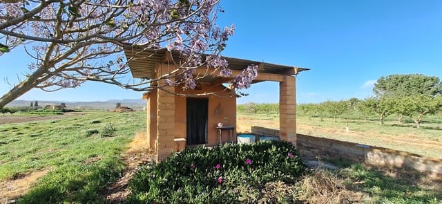 Finca/Country House for sale in Ginestar - € 17,000 (Ref: 9737241)