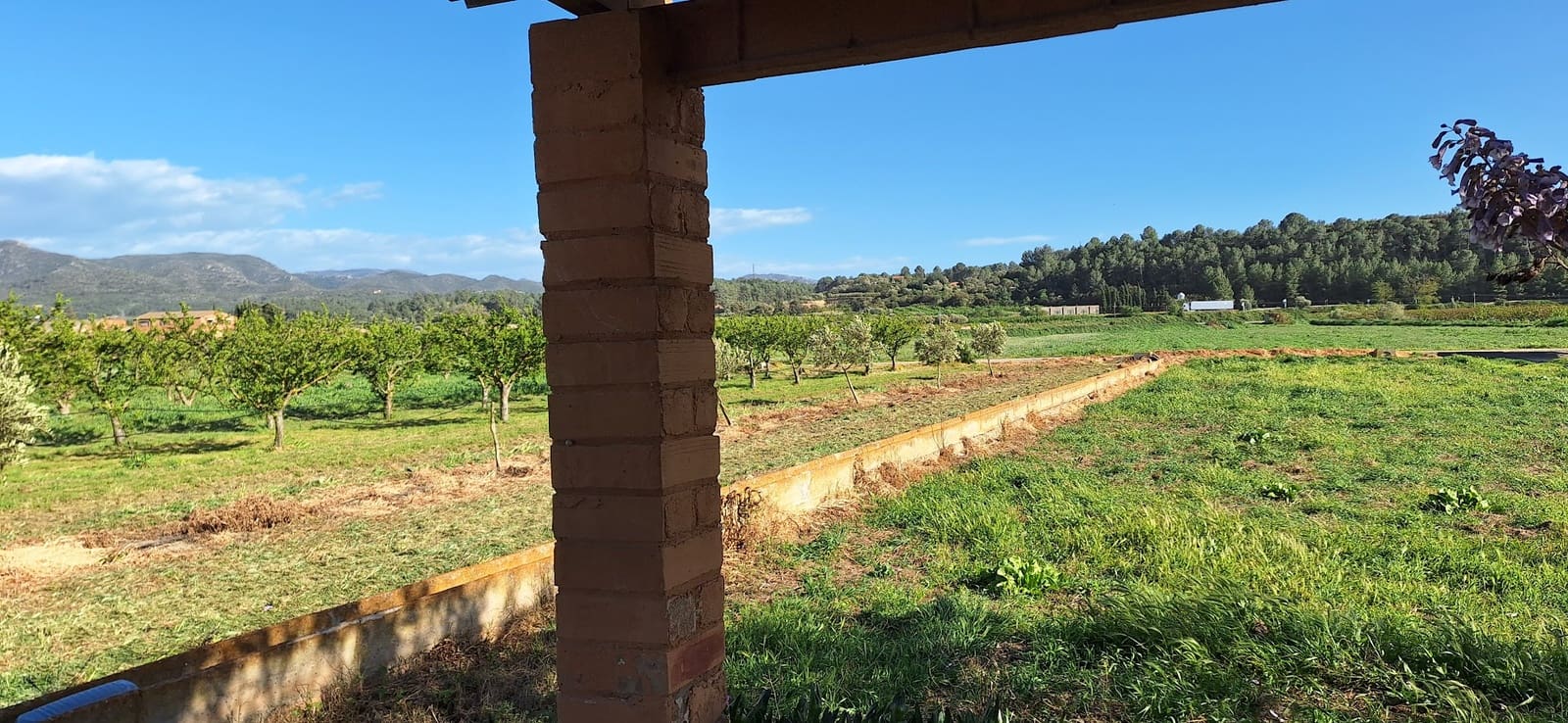 Finca/Landehus til salg i Ginestar - € 17.000 (Ref: 9737241)