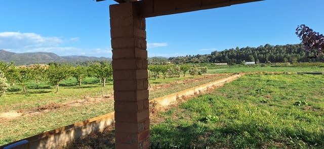 Finca/Country House for sale in Ginestar - € 17,000 (Ref: 9737241)