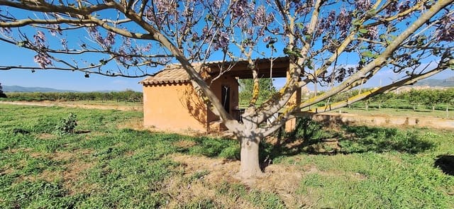 Finca/Country House for sale in Ginestar - € 17,000 (Ref: 9737241)