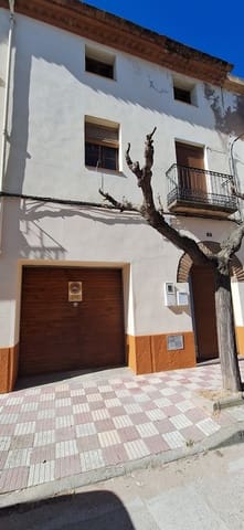 5 slaapkamer Huis te koop in Ginestar met garage - € 215.000 (Ref: 9776858)