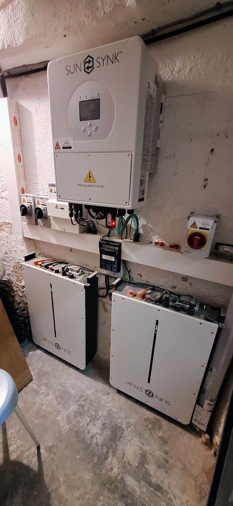 5 slaapkamer Huis te koop in Ginestar met garage - € 215.000 (Ref: 9776858)