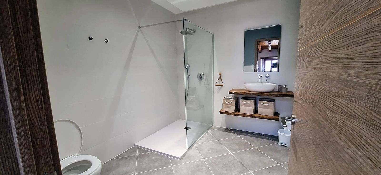 5 slaapkamer Huis te koop in Ginestar met garage - € 215.000 (Ref: 9776858)