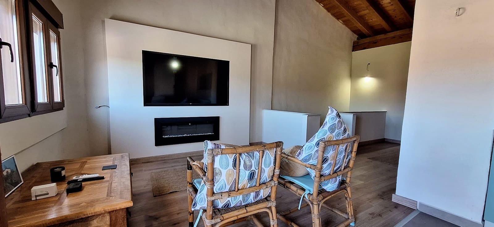 5 slaapkamer Huis te koop in Ginestar met garage - € 215.000 (Ref: 9776858)