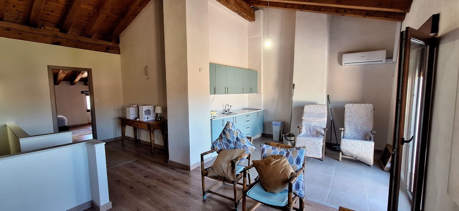 5 slaapkamer Huis te koop in Ginestar met garage - € 215.000 (Ref: 9776858)