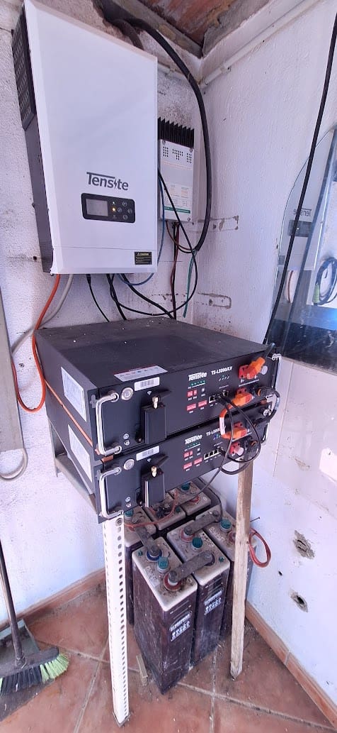 2 soveværelse Finca/Landehus til salg i Ginestar - € 145.000 (Ref: 9777006)