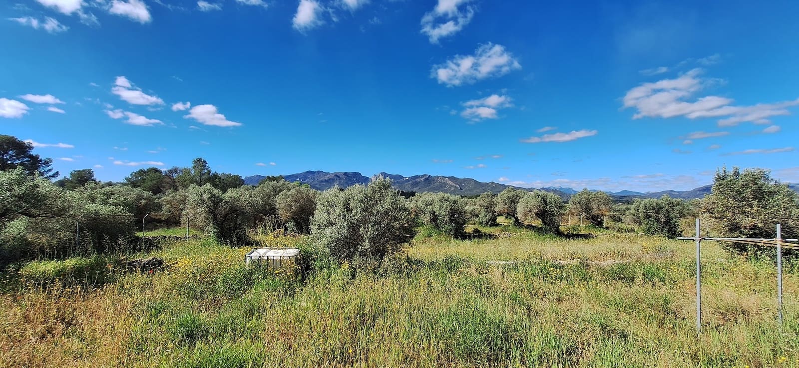 2 soveværelse Finca/Landehus til salg i Ginestar - € 145.000 (Ref: 9777006)