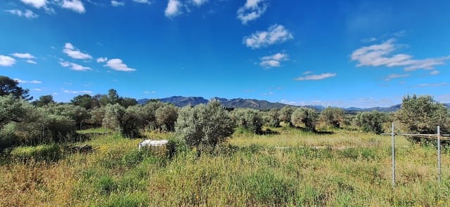 2 soveværelse Finca/Landehus til salg i Ginestar - € 145.000 (Ref: 9777006)