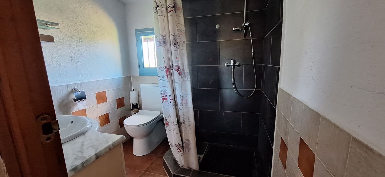 2 soveværelse Finca/Landehus til salg i Ginestar - € 145.000 (Ref: 9777006)