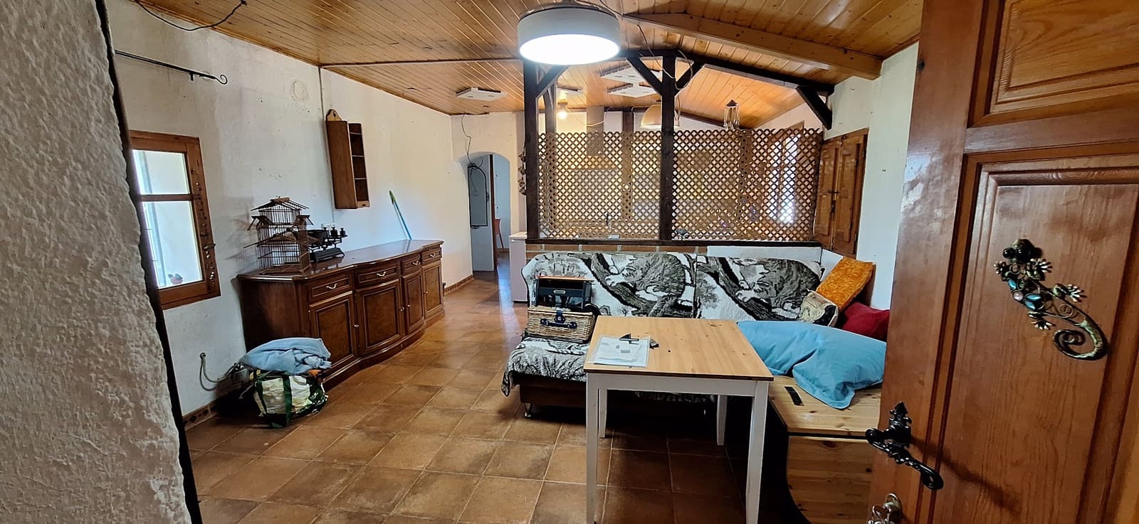 2 soveværelse Finca/Landehus til salg i Ginestar - € 145.000 (Ref: 9777006)