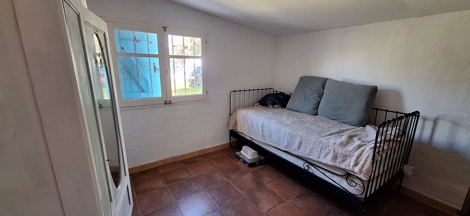 2 soveværelse Finca/Landehus til salg i Ginestar - € 145.000 (Ref: 9777006)