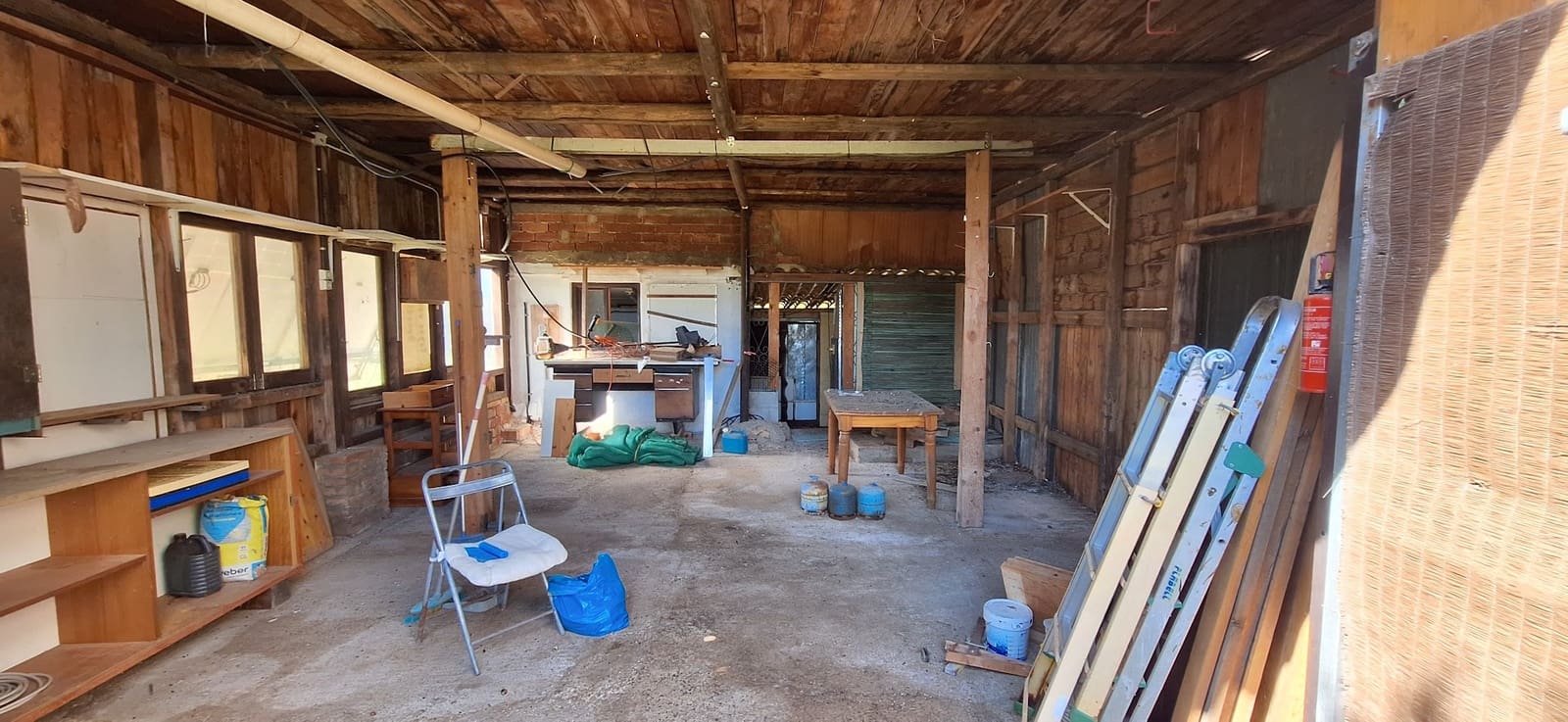 2 soveværelse Finca/Landehus til salg i Ginestar - € 145.000 (Ref: 9777006)