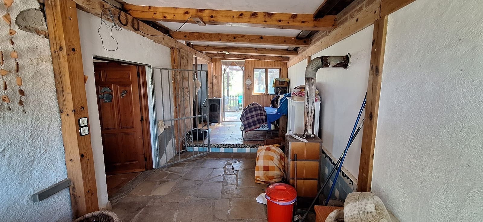 2 soveværelse Finca/Landehus til salg i Ginestar - € 145.000 (Ref: 9777006)