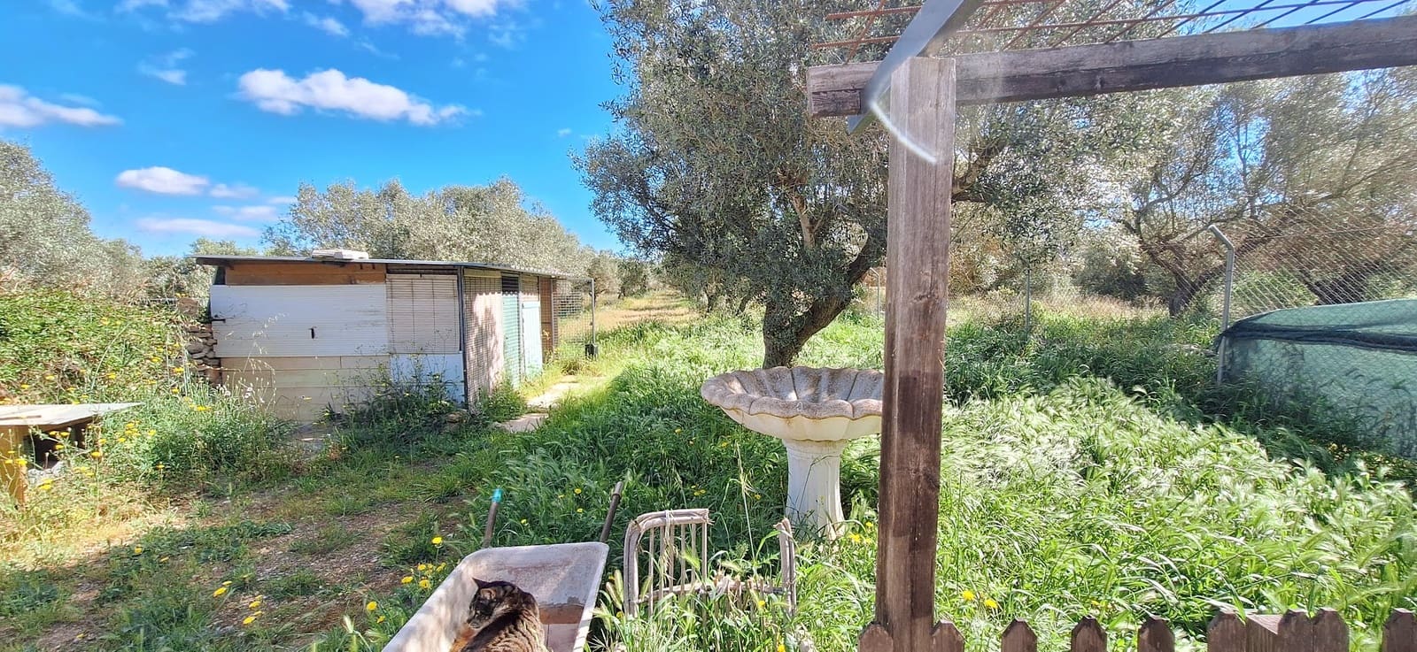 2 soveværelse Finca/Landehus til salg i Ginestar - € 145.000 (Ref: 9777006)