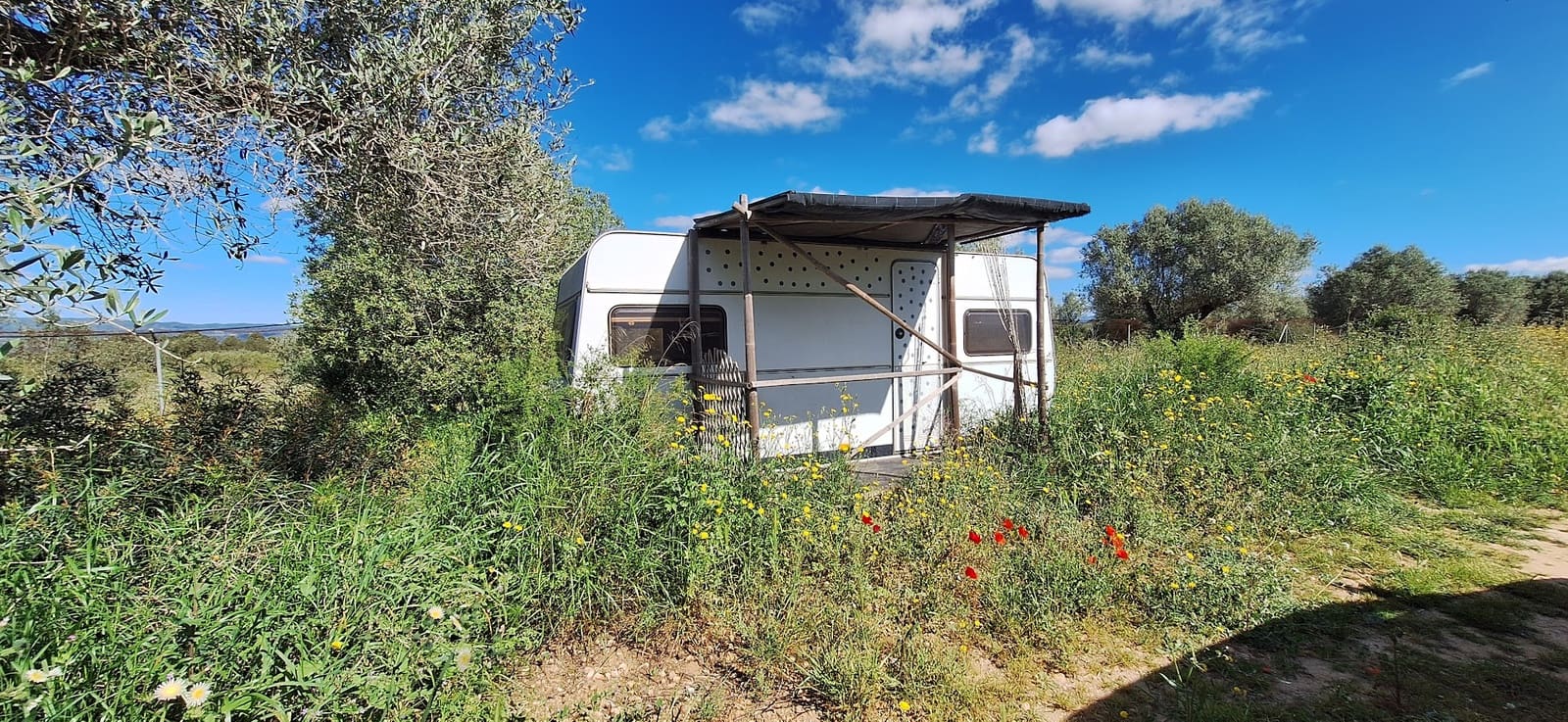 2 soveværelse Finca/Landehus til salg i Ginestar - € 145.000 (Ref: 9777006)