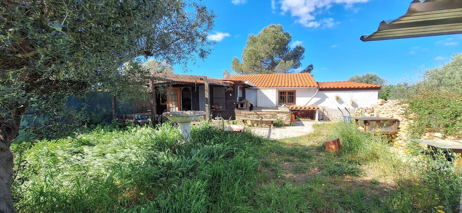 2 soveværelse Finca/Landehus til salg i Ginestar - € 145.000 (Ref: 9777006)