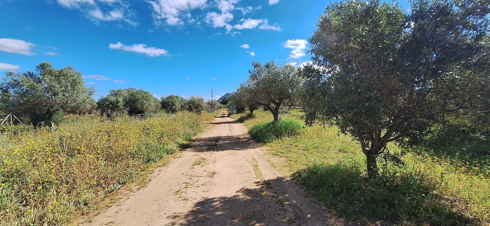 2 soveværelse Finca/Landehus til salg i Ginestar - € 145.000 (Ref: 9777006)