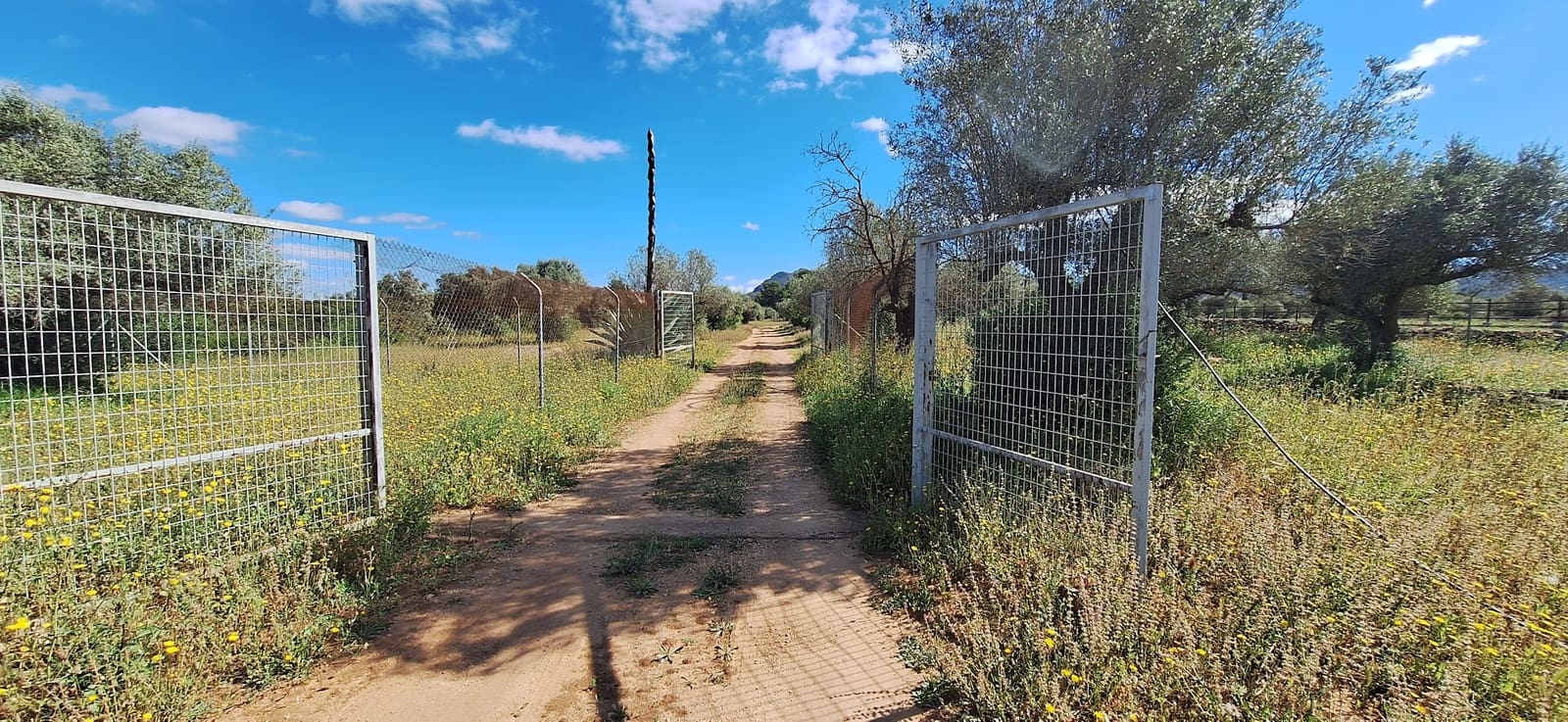 2 soveværelse Finca/Landehus til salg i Ginestar - € 145.000 (Ref: 9777006)