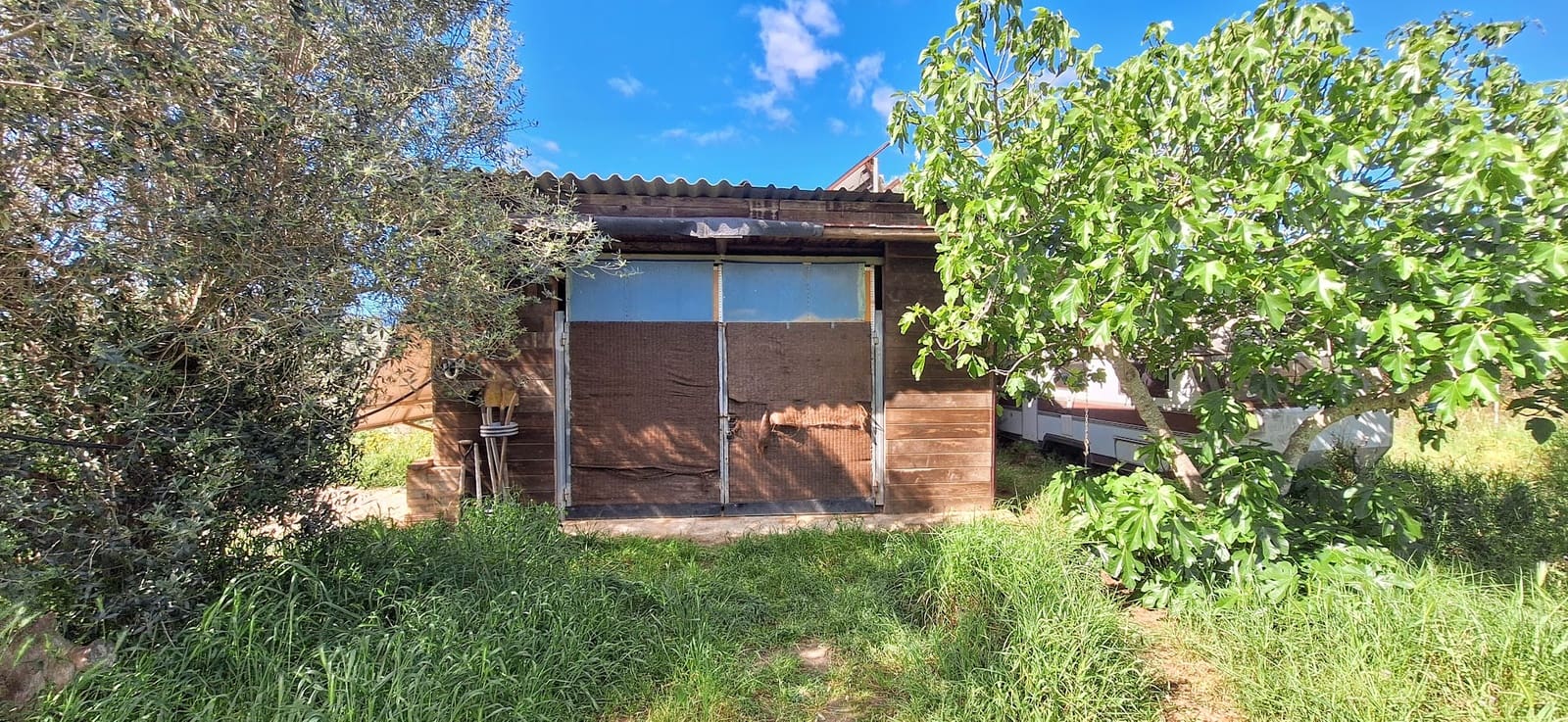 2 soveværelse Finca/Landehus til salg i Ginestar - € 145.000 (Ref: 9777006)