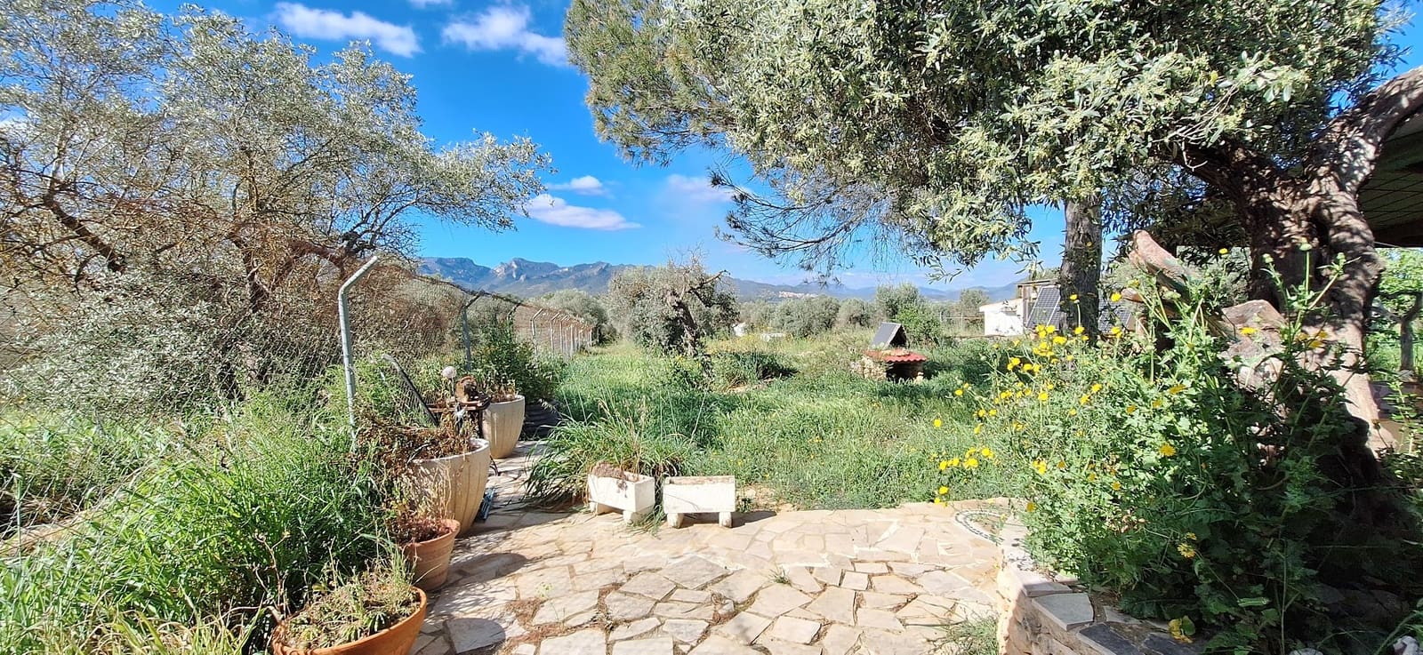 2 soveværelse Finca/Landehus til salg i Ginestar - € 145.000 (Ref: 9777006)