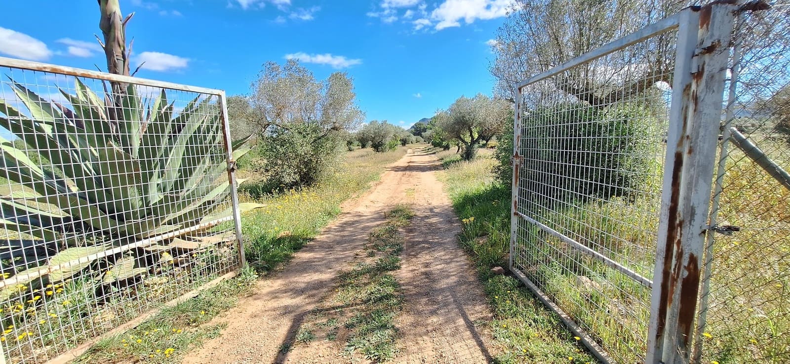 2 soveværelse Finca/Landehus til salg i Ginestar - € 145.000 (Ref: 9777006)