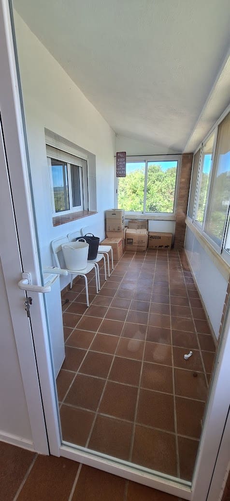 3 Zimmer Finca/Landgut zu verkaufen in Ginestar mit Pool - 375.000 € (Ref: 9827966)
