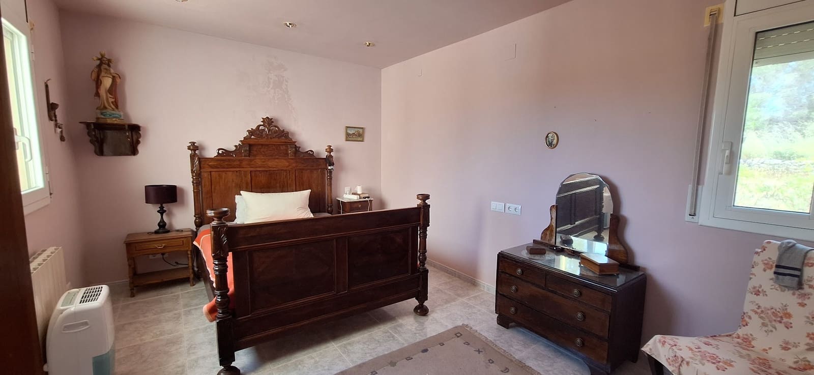 3 Zimmer Finca/Landgut zu verkaufen in Ginestar mit Pool - 375.000 € (Ref: 9827966)