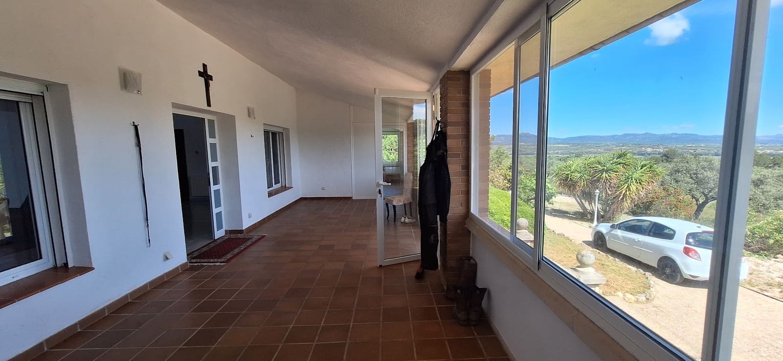 3 Zimmer Finca/Landgut zu verkaufen in Ginestar mit Pool - 375.000 € (Ref: 9827966)