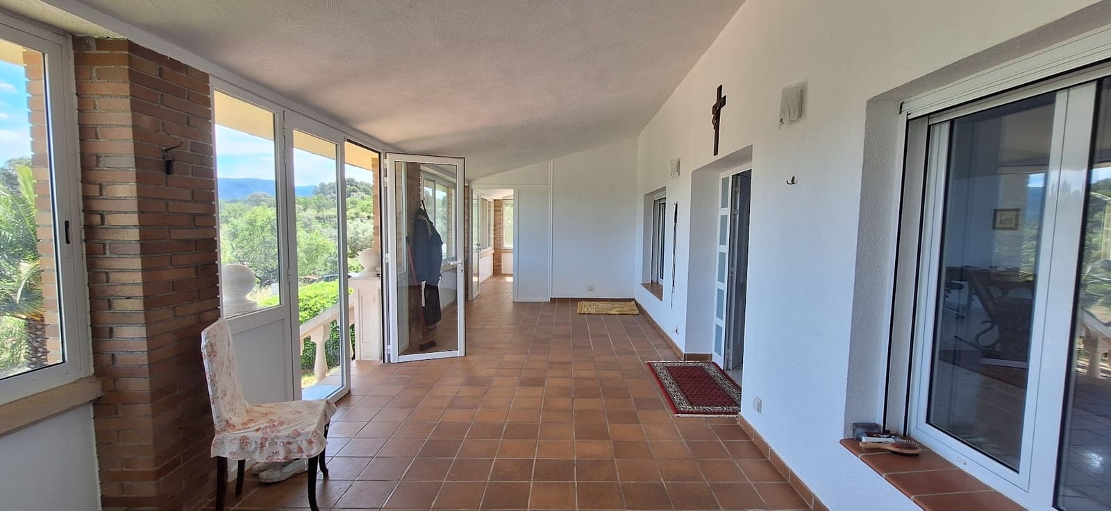 3 Zimmer Finca/Landgut zu verkaufen in Ginestar mit Pool - 375.000 € (Ref: 9827966)