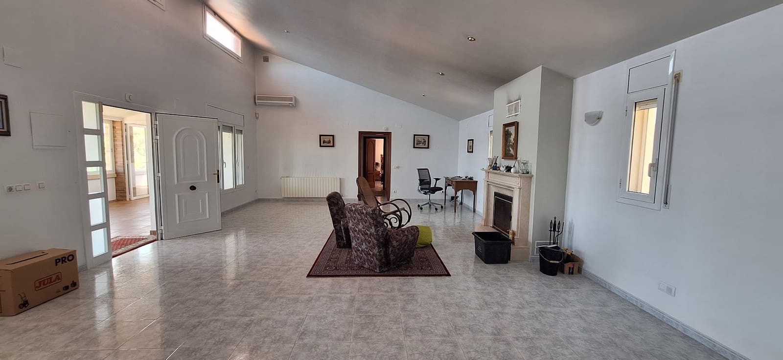 3 Zimmer Finca/Landgut zu verkaufen in Ginestar mit Pool - 375.000 € (Ref: 9827966)