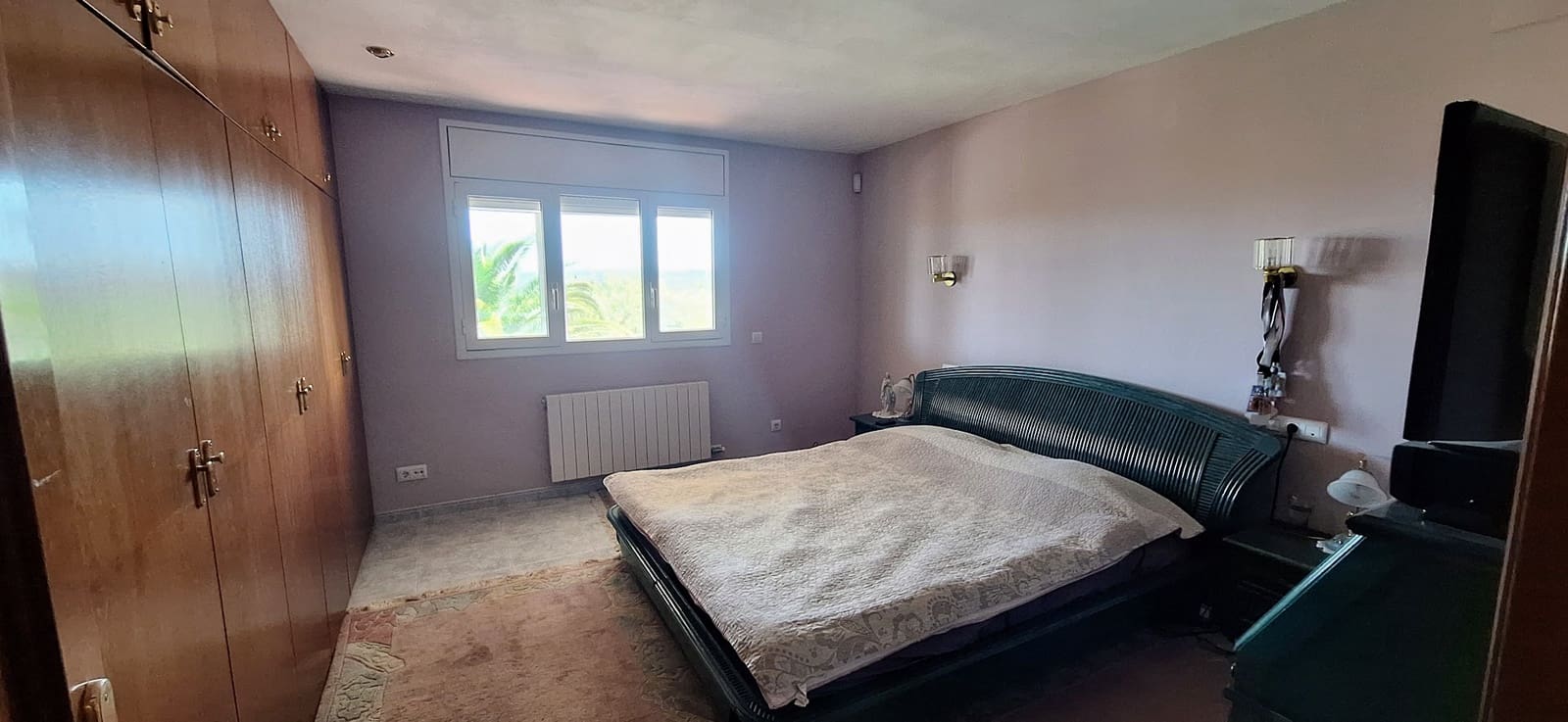 3 Zimmer Finca/Landgut zu verkaufen in Ginestar mit Pool - 375.000 € (Ref: 9827966)