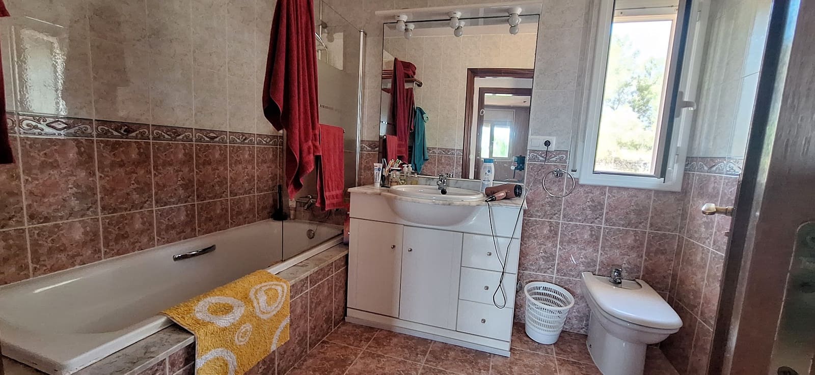 3 Zimmer Finca/Landgut zu verkaufen in Ginestar mit Pool - 375.000 € (Ref: 9827966)
