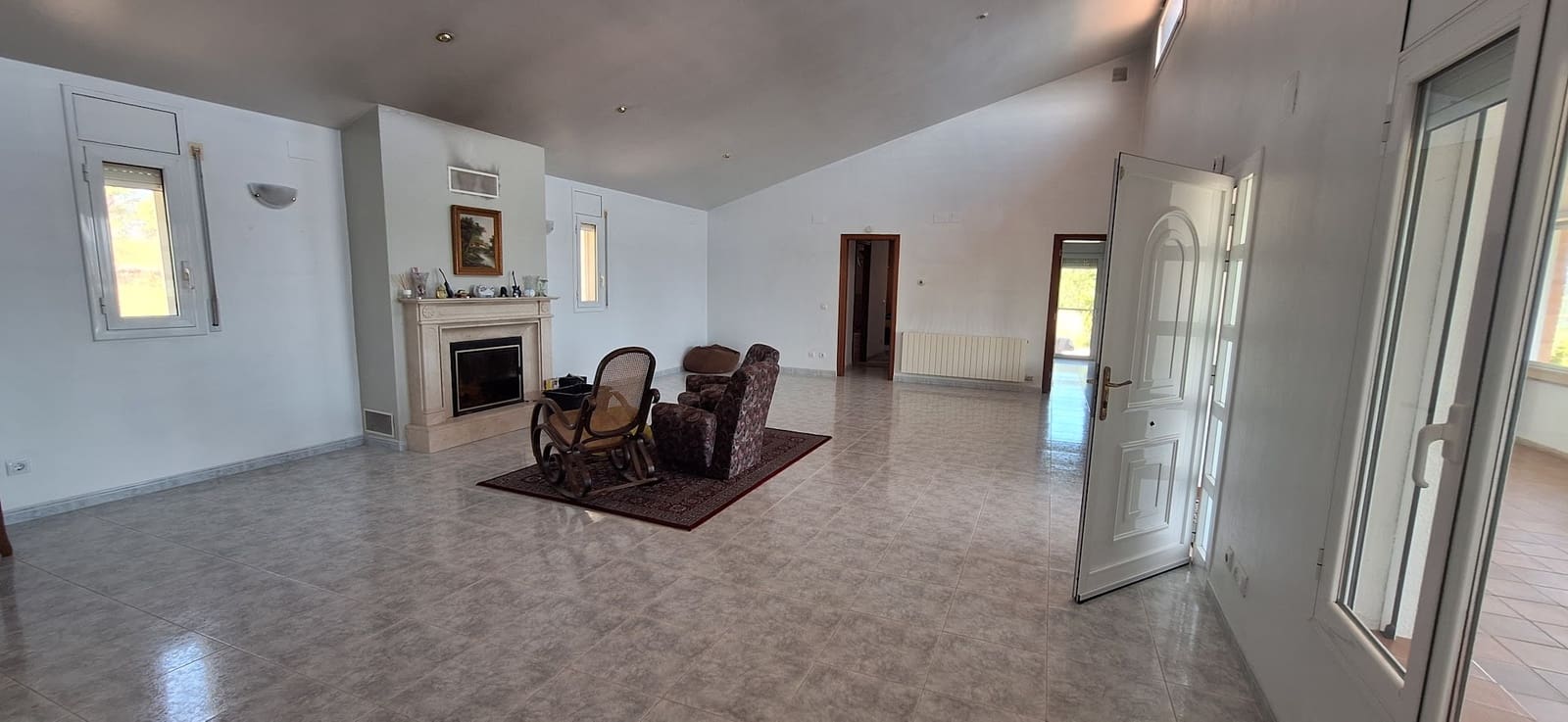 3 Zimmer Finca/Landgut zu verkaufen in Ginestar mit Pool - 375.000 € (Ref: 9827966)