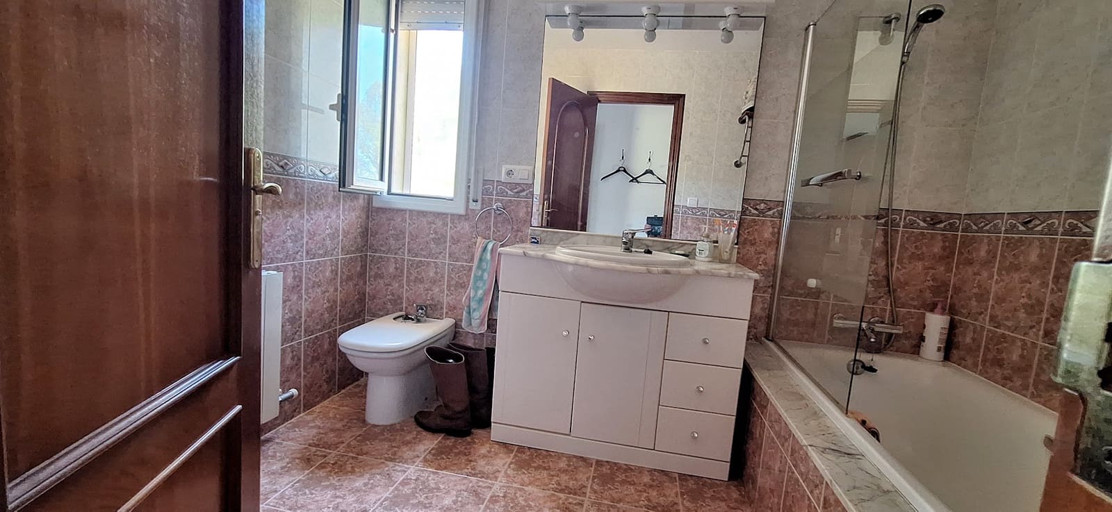 3 Zimmer Finca/Landgut zu verkaufen in Ginestar mit Pool - 375.000 € (Ref: 9827966)