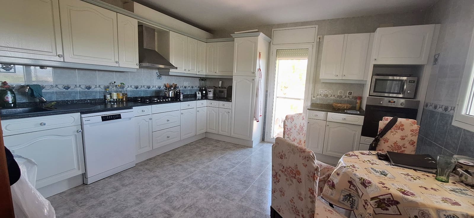 3 Zimmer Finca/Landgut zu verkaufen in Ginestar mit Pool - 375.000 € (Ref: 9827966)