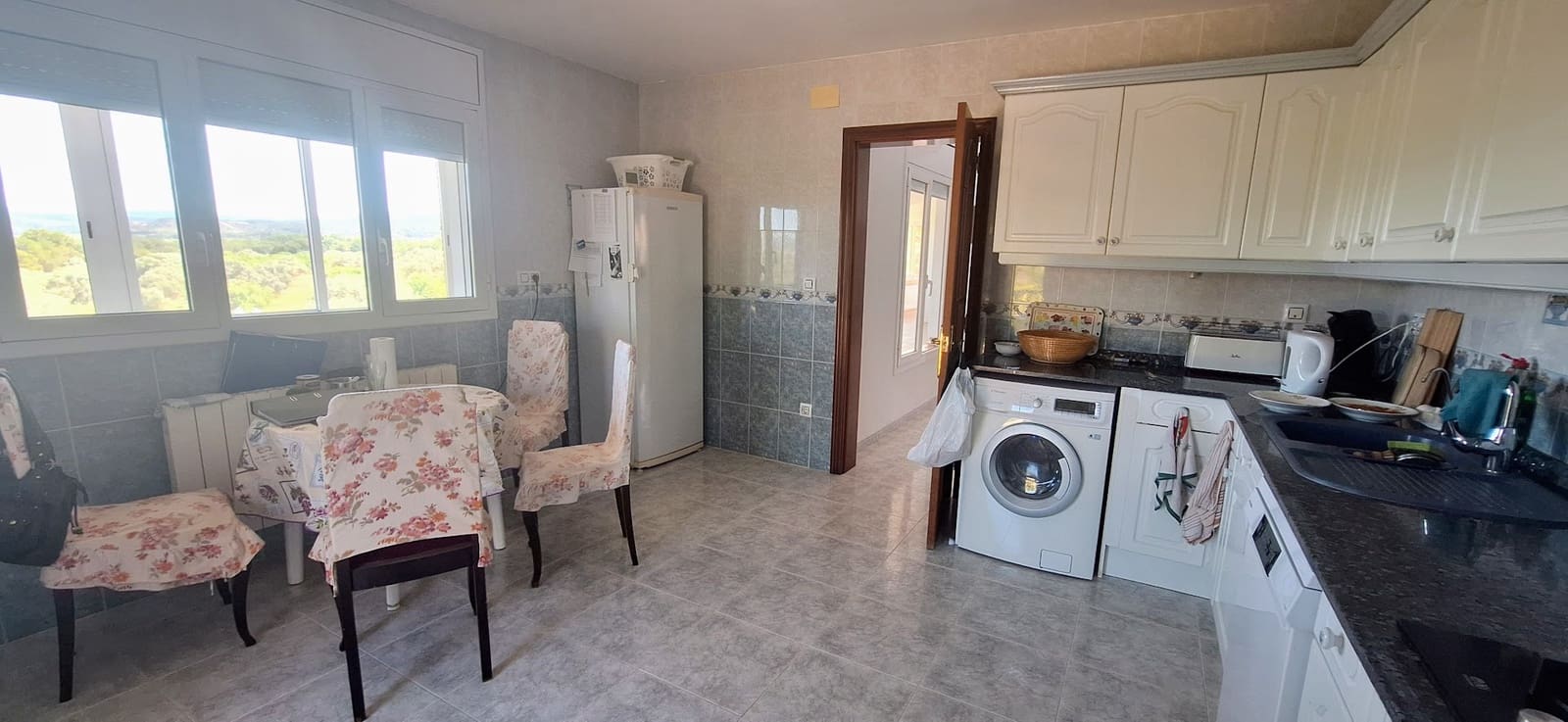 3 Zimmer Finca/Landgut zu verkaufen in Ginestar mit Pool - 375.000 € (Ref: 9827966)