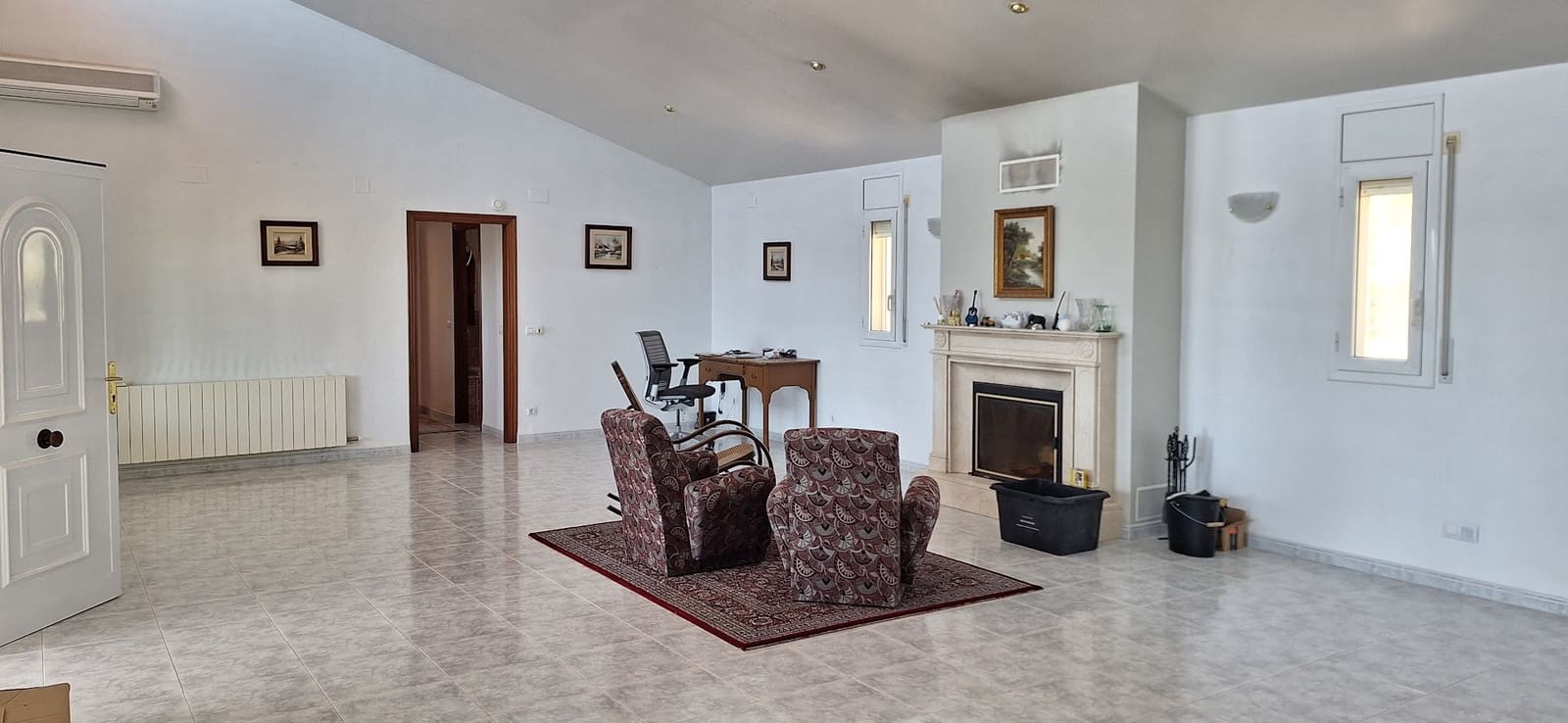 3 Zimmer Finca/Landgut zu verkaufen in Ginestar mit Pool - 375.000 € (Ref: 9827966)