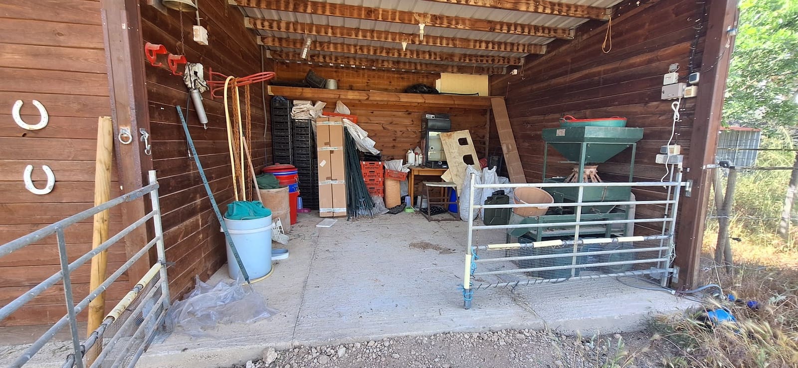 3 Zimmer Finca/Landgut zu verkaufen in Ginestar mit Pool - 375.000 € (Ref: 9827966)