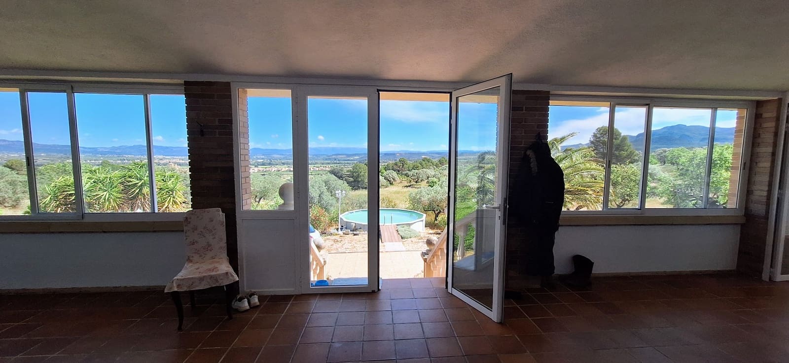 3 Zimmer Finca/Landgut zu verkaufen in Ginestar mit Pool - 375.000 € (Ref: 9827966)