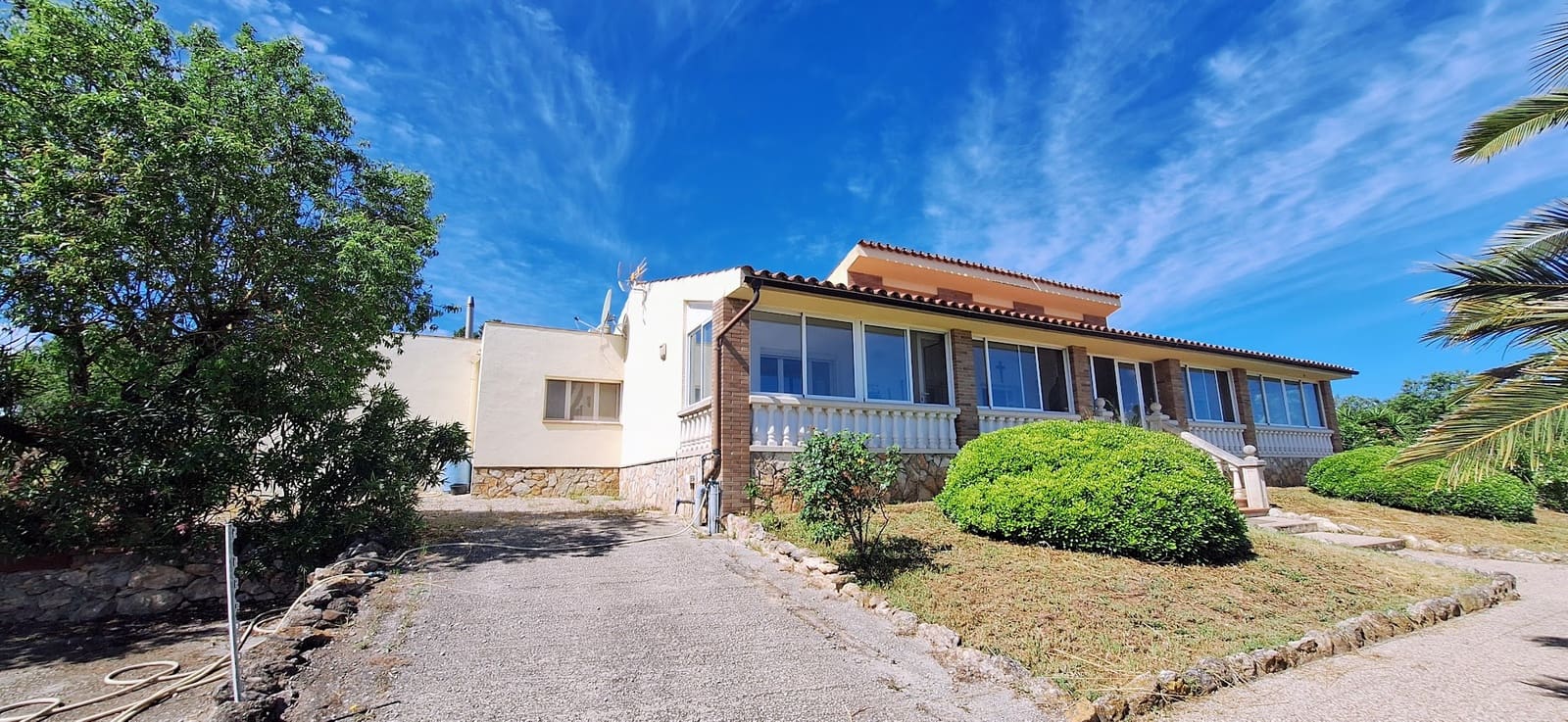 3 Zimmer Finca/Landgut zu verkaufen in Ginestar mit Pool - 375.000 € (Ref: 9827966)