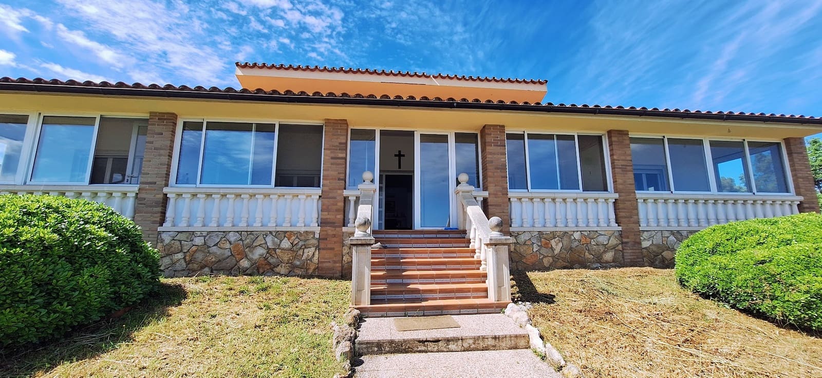 3 Zimmer Finca/Landgut zu verkaufen in Ginestar mit Pool - 375.000 € (Ref: 9827966)