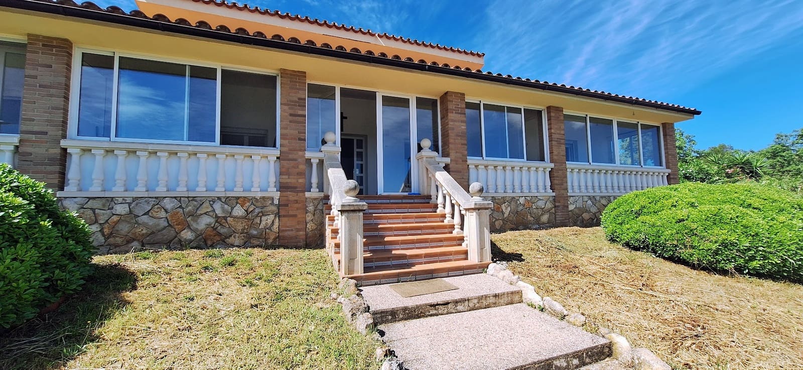 3 Zimmer Finca/Landgut zu verkaufen in Ginestar mit Pool - 375.000 € (Ref: 9827966)
