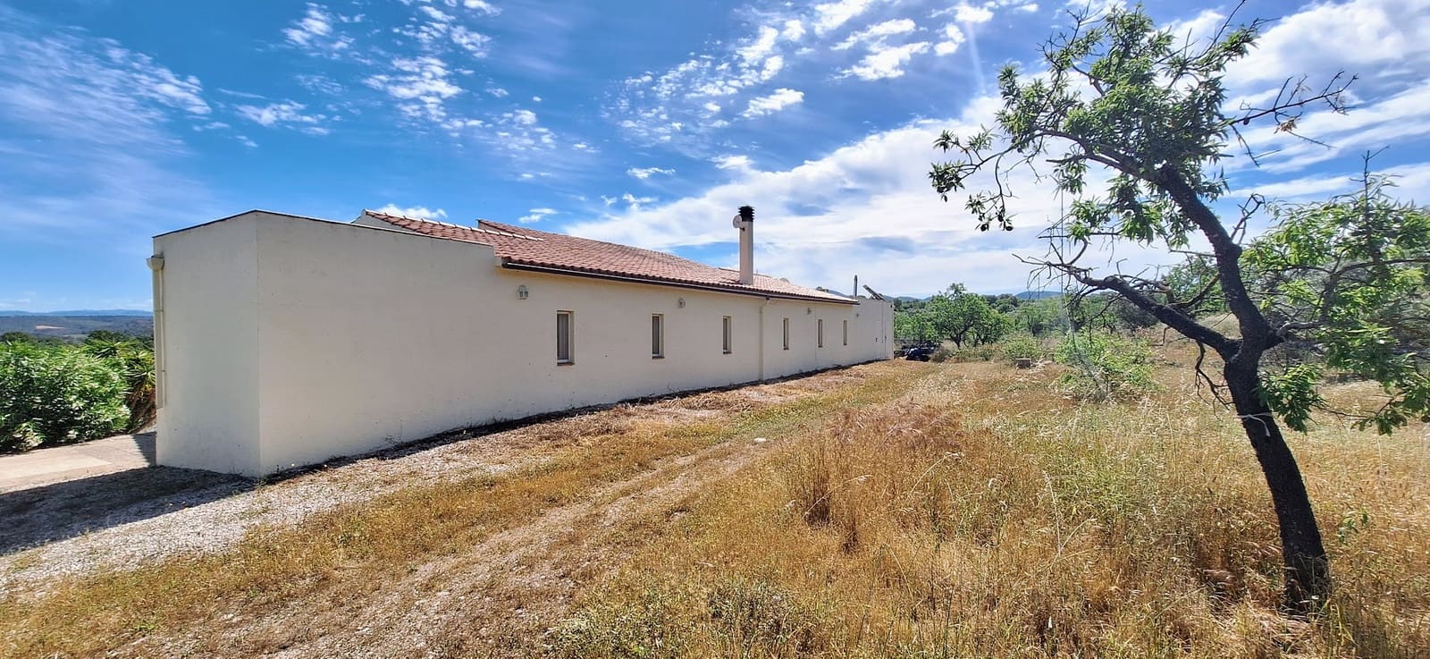 3 Zimmer Finca/Landgut zu verkaufen in Ginestar mit Pool - 375.000 € (Ref: 9827966)