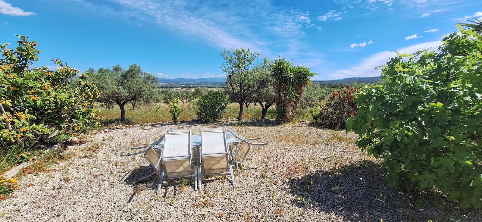 3 Zimmer Finca/Landgut zu verkaufen in Ginestar mit Pool - 375.000 € (Ref: 9827966)