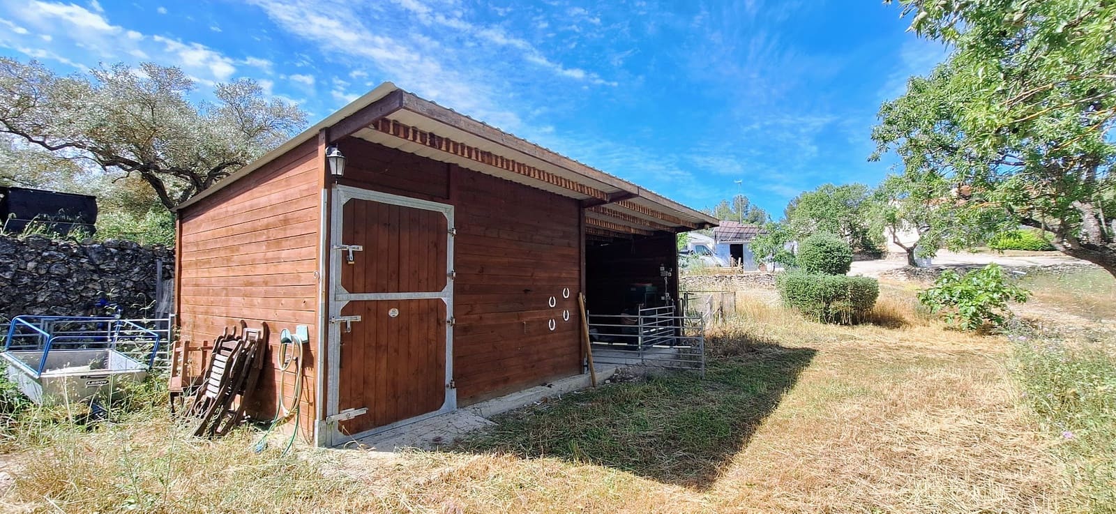 3 Zimmer Finca/Landgut zu verkaufen in Ginestar mit Pool - 375.000 € (Ref: 9827966)
