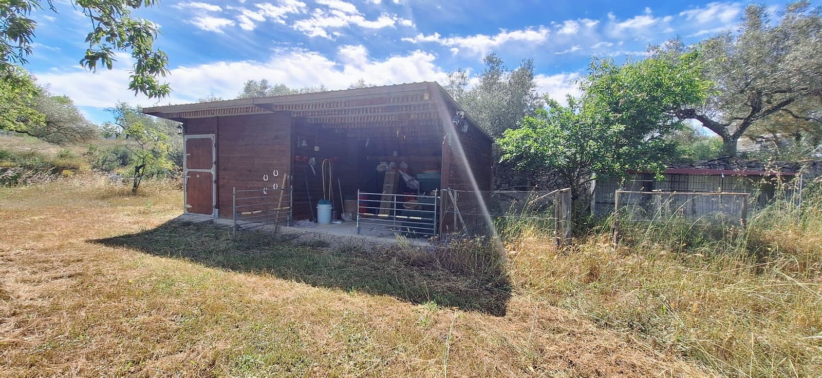 3 Zimmer Finca/Landgut zu verkaufen in Ginestar mit Pool - 375.000 € (Ref: 9827966)
