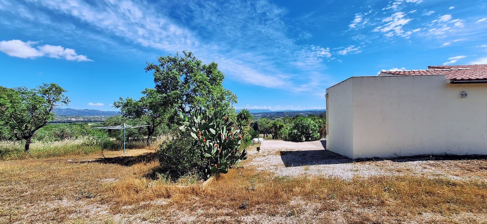 3 Zimmer Finca/Landgut zu verkaufen in Ginestar mit Pool - 375.000 € (Ref: 9827966)