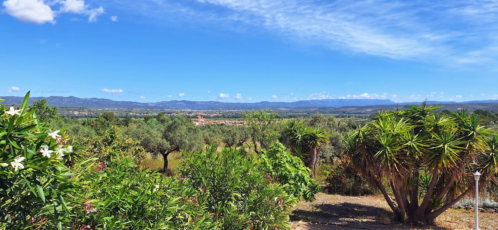 3 Zimmer Finca/Landgut zu verkaufen in Ginestar mit Pool - 375.000 € (Ref: 9827966)