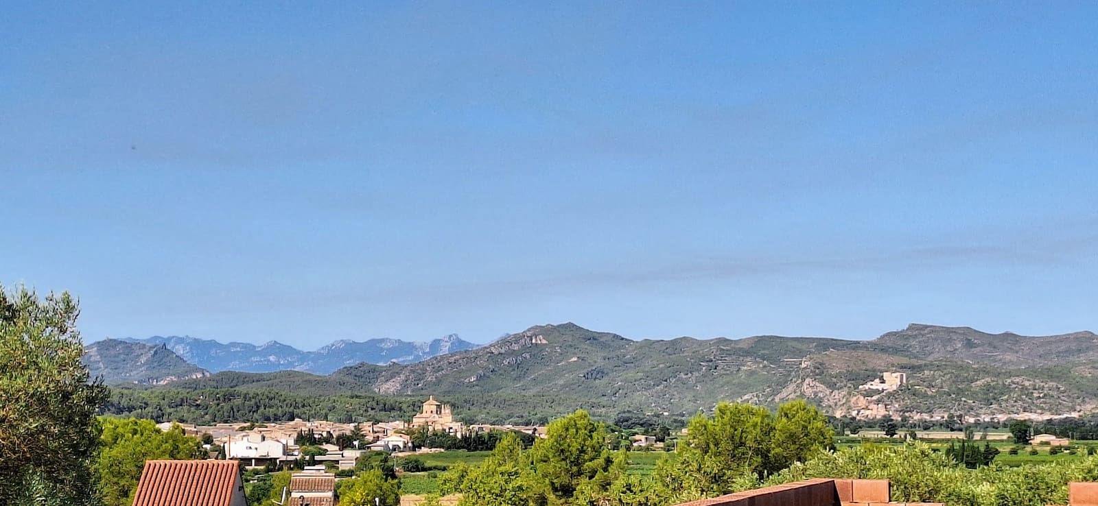 Finca/Landehus til salg i Ginestar - € 7.000 (Ref: 9941496)